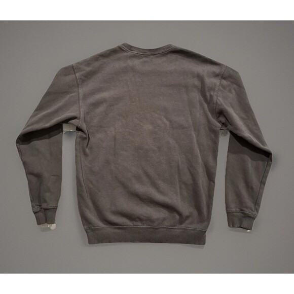 Taylor Swift Crewneck Sweatshirt Sz XS None Of It Was Accidental Midnights - Picture 2 of 16